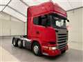2016 Scania Scania Others