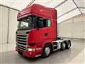 2016 Scania Scania Others