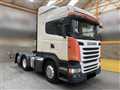 2018 Scania Scania Others