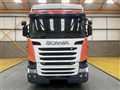 2018 Scania Scania Others