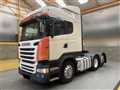 2018 Scania Scania Others