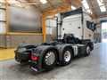 2018 Scania Scania Others