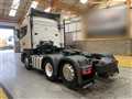 2018 Scania Scania Others