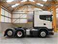 2018 Scania Scania Others
