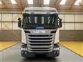 2017 Scania Scania Others
