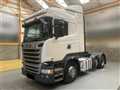 2017 Scania Scania Others