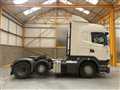 2017 Scania Scania Others