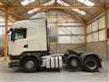 2017 Scania Scania Others
