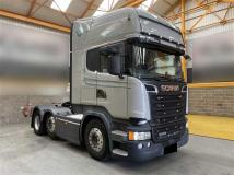 2017 Scania Scania Others