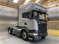 2017 Scania Scania Others