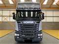 2017 Scania Scania Others