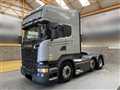 2017 Scania Scania Others