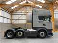2017 Scania Scania Others