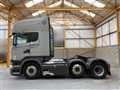 2017 Scania Scania Others