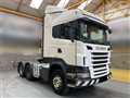 2012 Scania Scania Others