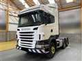 2012 Scania Scania Others