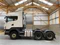 2012 Scania Scania Others