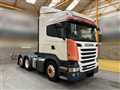 2018 Scania Scania Others
