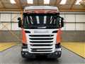2018 Scania Scania Others