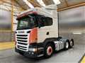 2018 Scania Scania Others