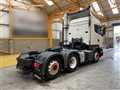 2018 Scania Scania Others