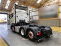 2018 Scania Scania Others