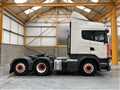 2018 Scania Scania Others