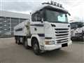 2014 Scania Scania Others