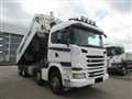 2014 Scania Scania Others