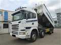 2014 Scania Scania Others