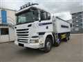 2014 Scania Scania Others