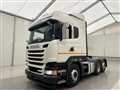 2015 Scania Scania Others