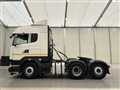 2015 Scania Scania Others