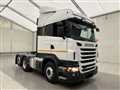 2011 Scania Scania Others