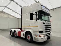 2010 Scania Scania Others