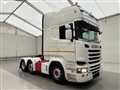 2010 Scania Scania Others