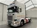2010 Scania Scania Others
