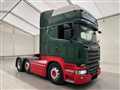 2016 Scania Scania Others