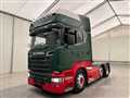 2016 Scania Scania Others