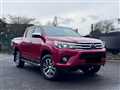 2018 Toyota Hilux