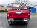 2018 Toyota Hilux