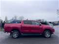 2018 Toyota Hilux