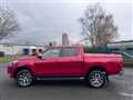 2018 Toyota Hilux