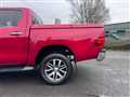 2018 Toyota Hilux