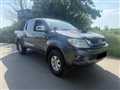 2012 Toyota Hilux