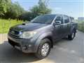 2012 Toyota Hilux