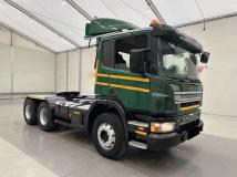 2005 Scania Scania Others
