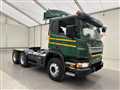 2005 Scania Scania Others