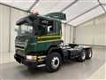 2005 Scania Scania Others