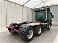 2005 Scania Scania Others